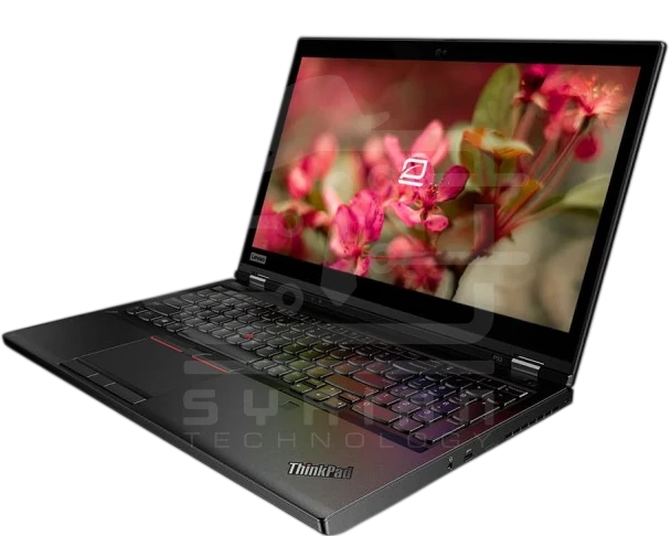 Lenovo ThinkPad P53