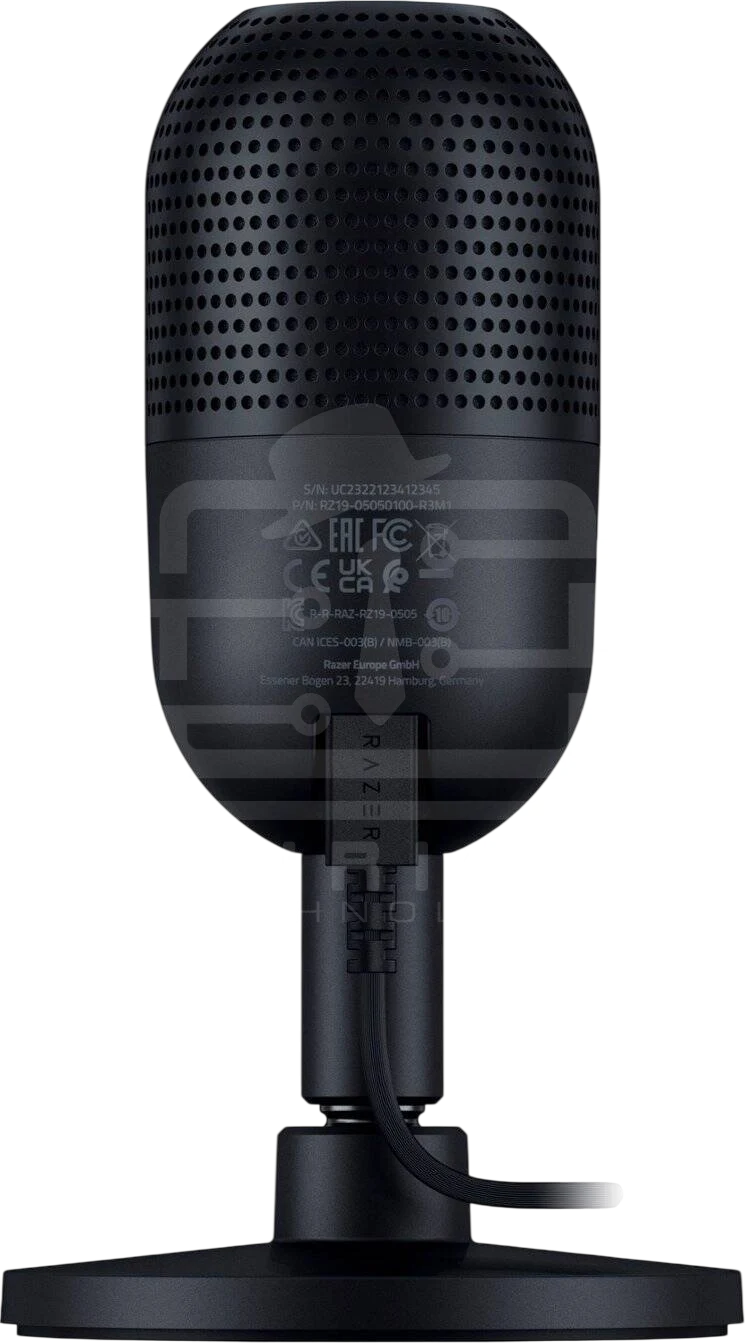 Razer Seiren V3 Mini