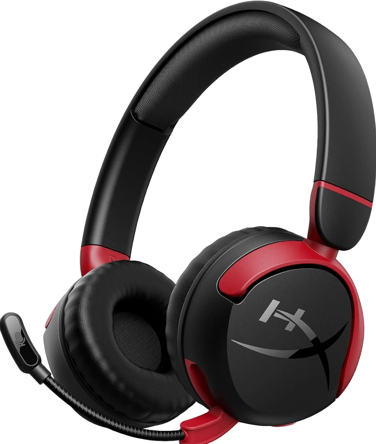 HyperX Cloud Mini - Wireless Gaming Headset - black