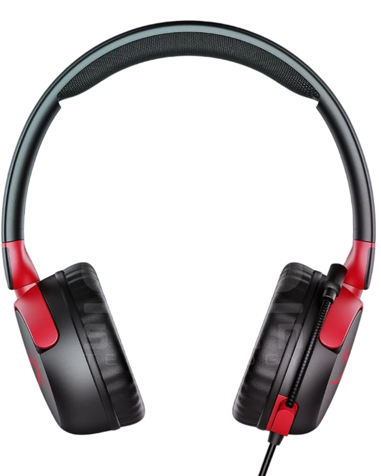 HyperX Cloud Mini - Wired Gaming Headset
