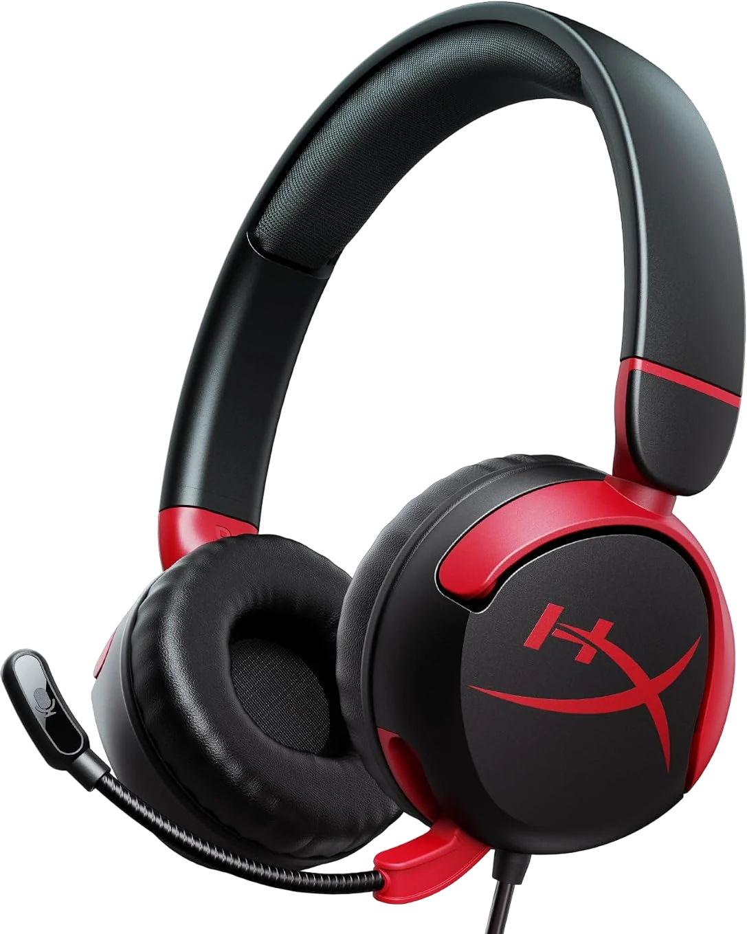 HyperX Cloud Mini - Wired Gaming Headset