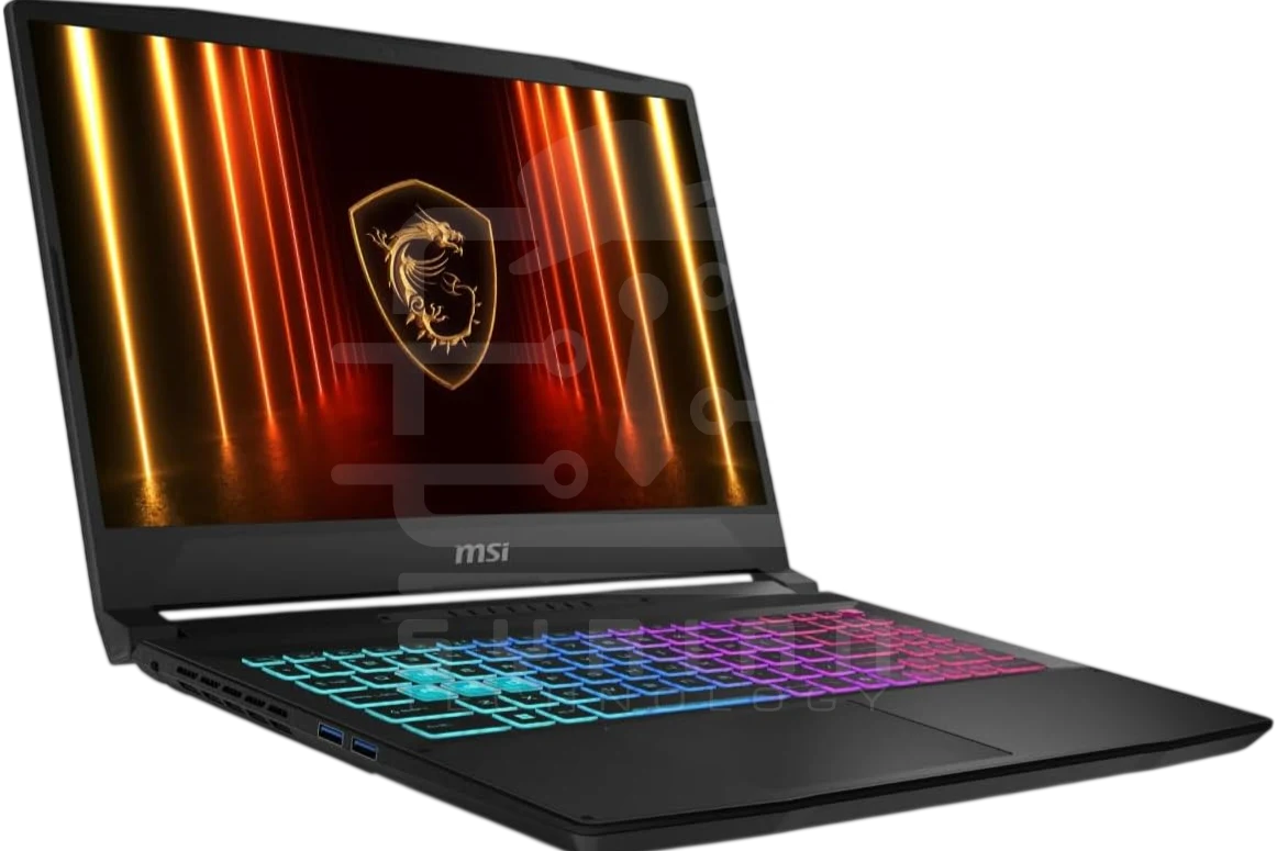 MSI Katana 15 HX Gaming Laptop