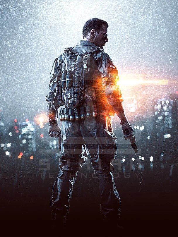 Battlefield 4