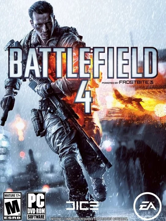 Battlefield 4