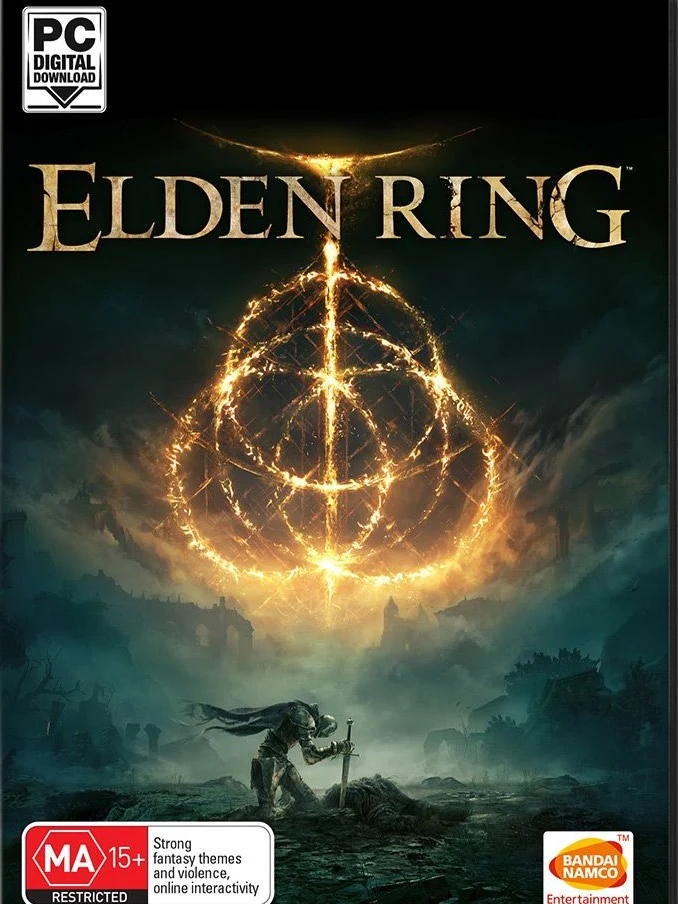 Elden Ring
