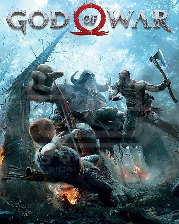 God of War
