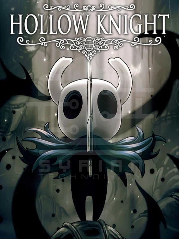 Hollow Knight