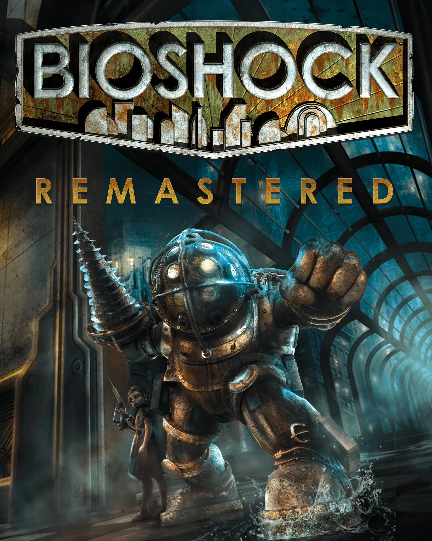 BioShock Remastered