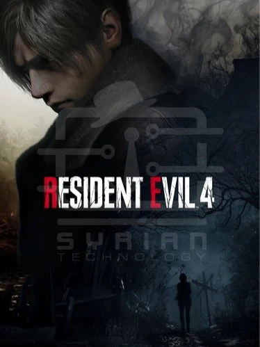 Resident Evil 4 Remake