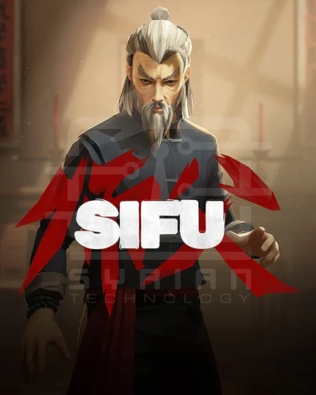 SIFU