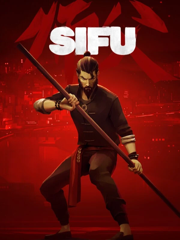 SIFU