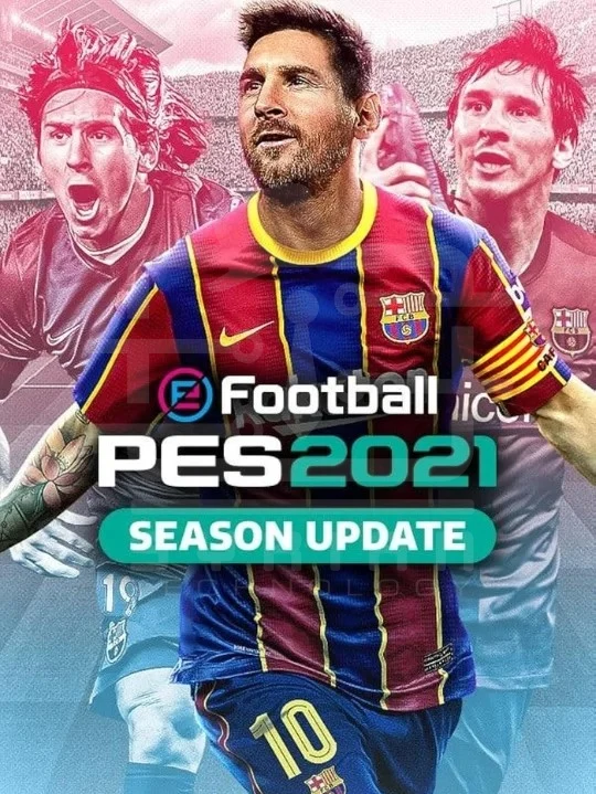 eFootball PES 2021