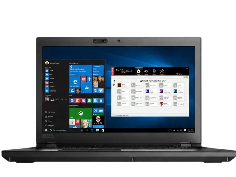 Lenovo ThinkPad P52