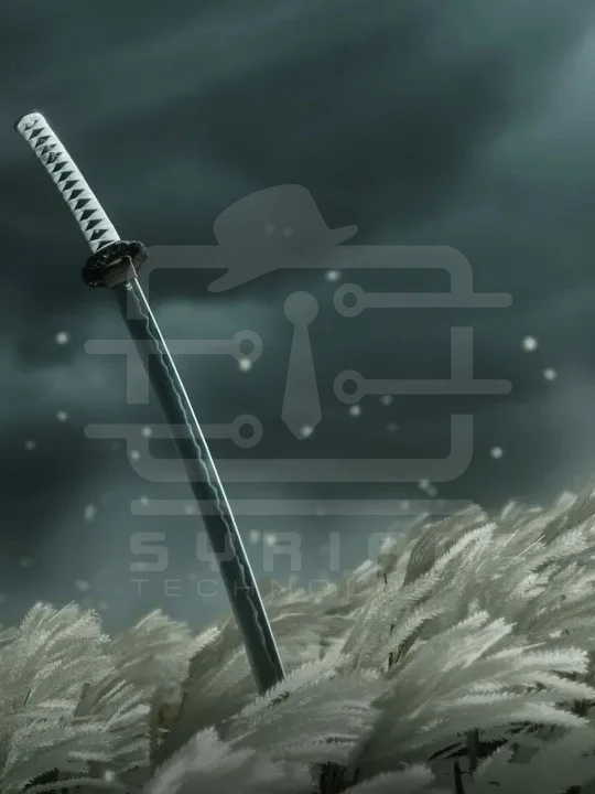 Ghost of Tsushima