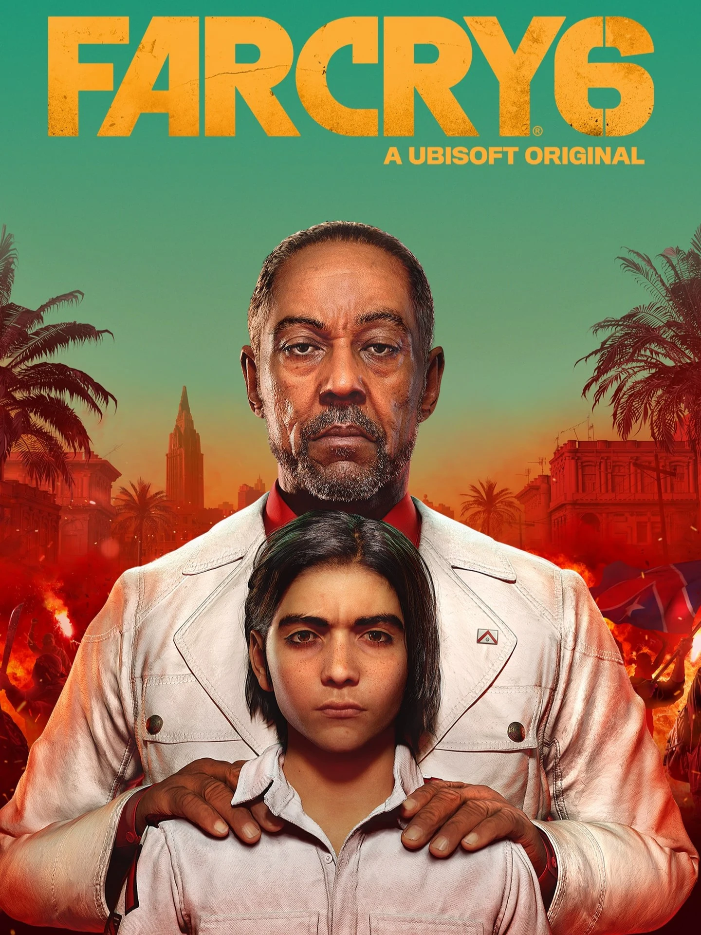 Far Cry 6