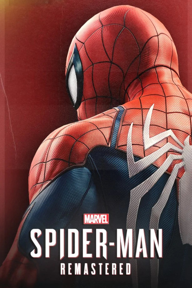 Marvel's Spider-Man Remastered