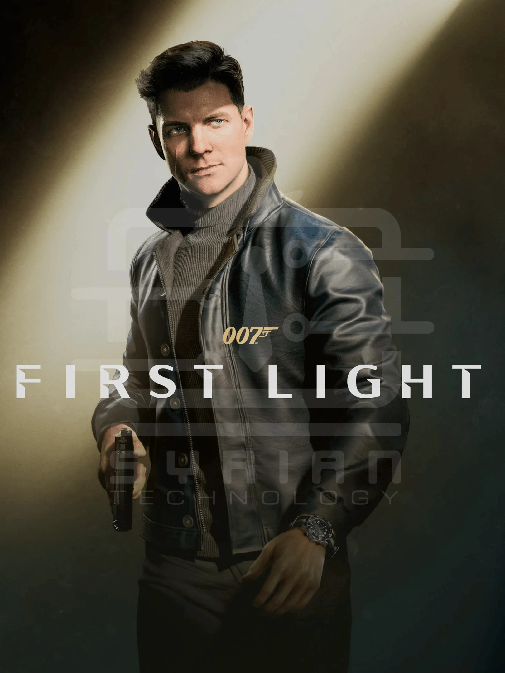 007 First Light