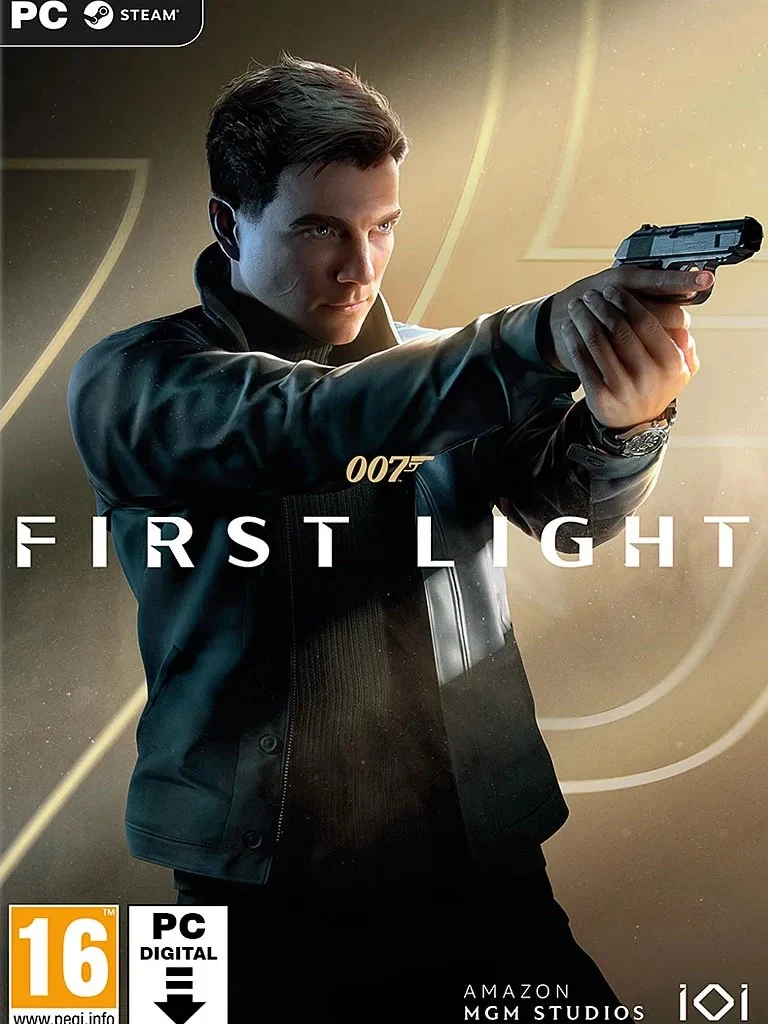 007 First Light