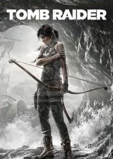 Tomb Raider