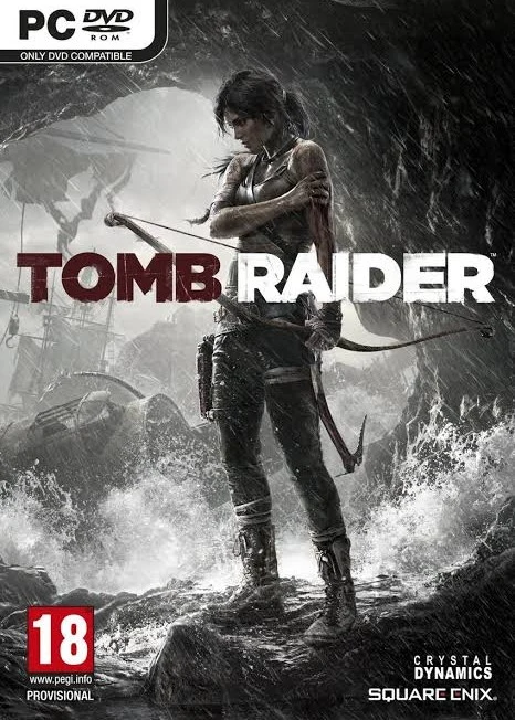 Tomb Raider