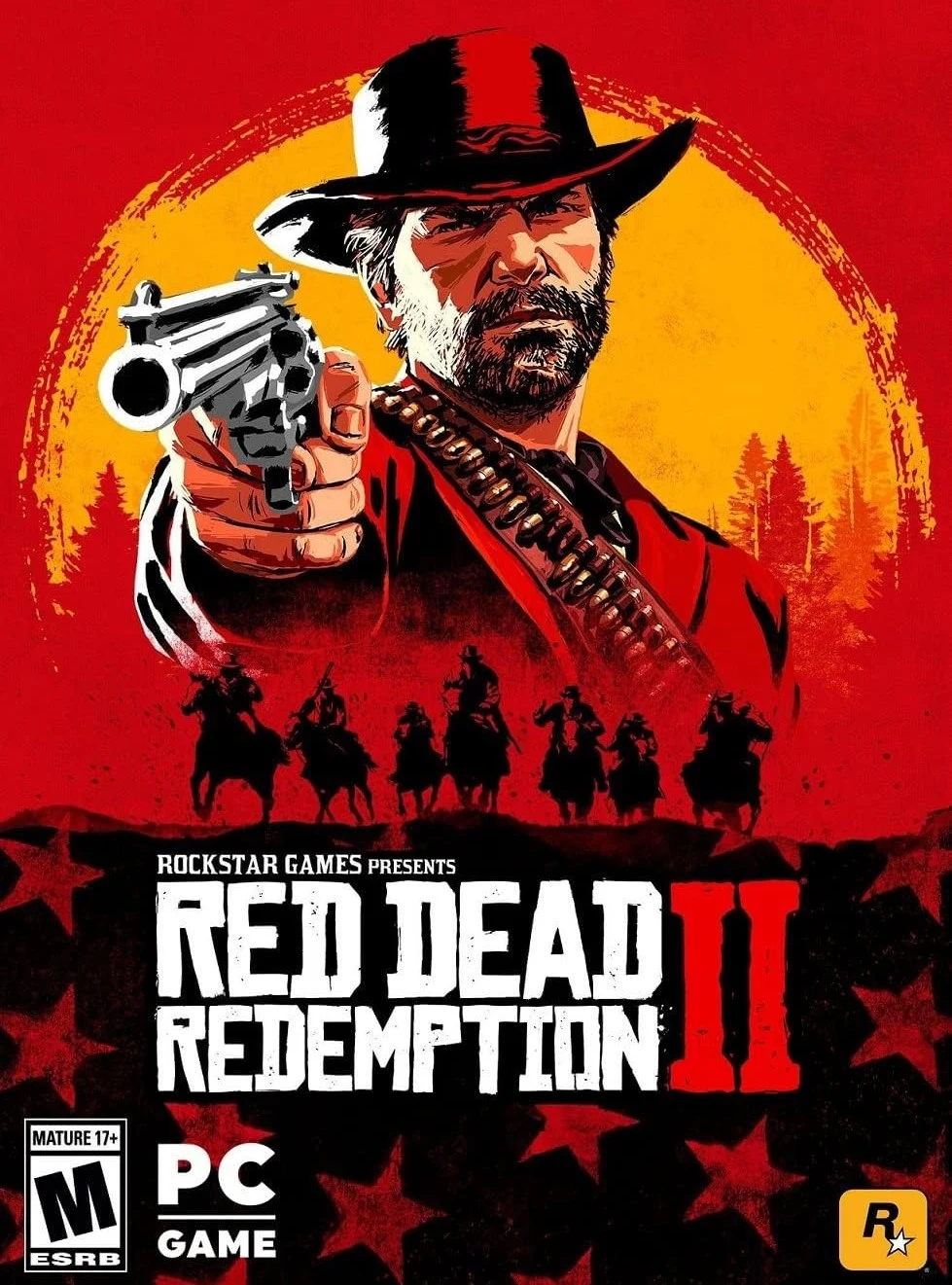 Red Dead Redemption 2