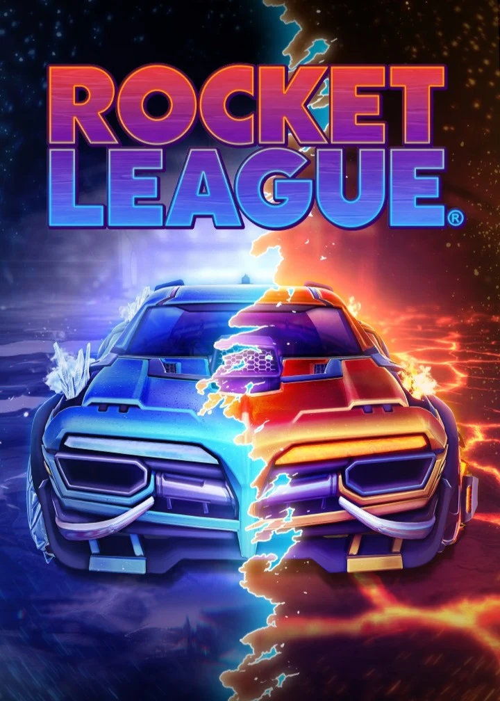 Rocket League