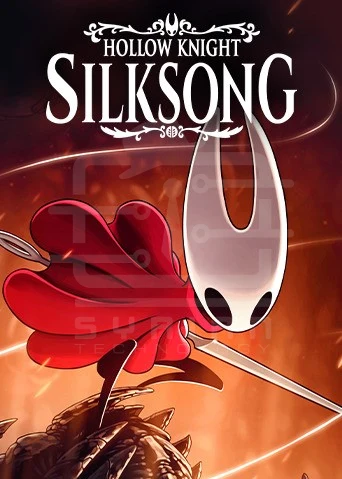 Hollow Knight: Silksong