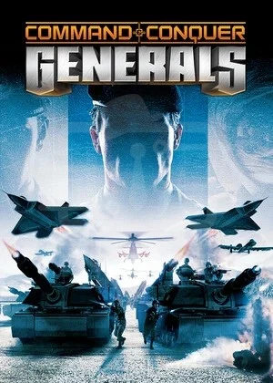 Command & Conquer: Generals
