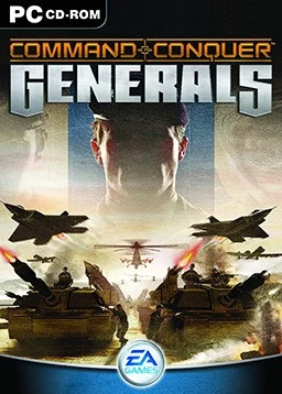 Command & Conquer: Generals