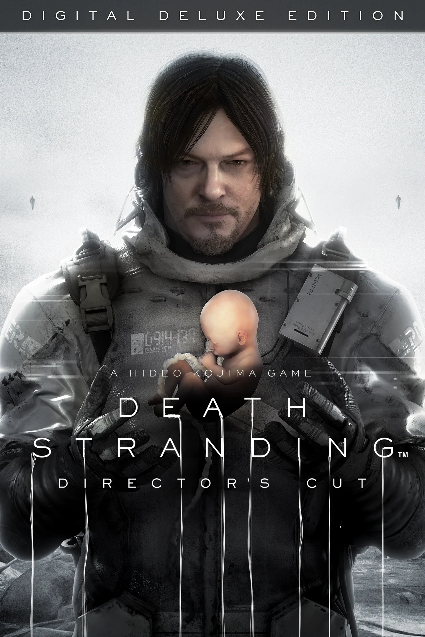 Death Stranding