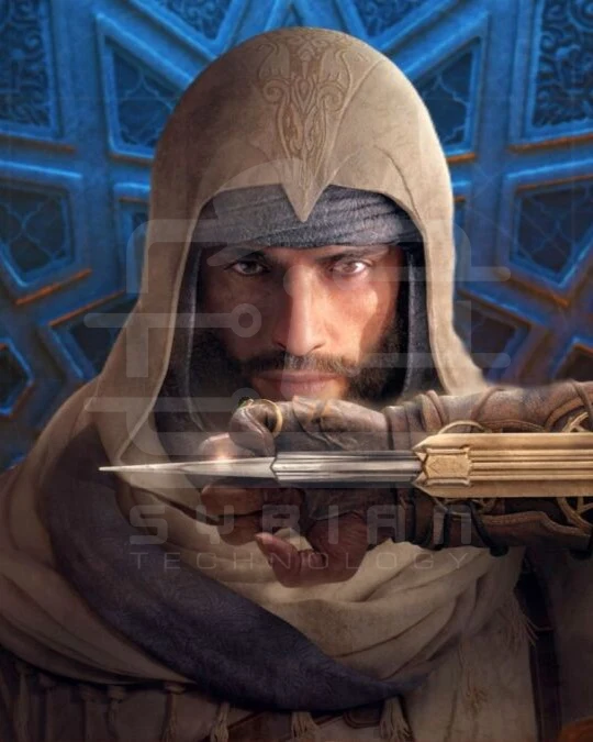 Assassin's Creed Mirage