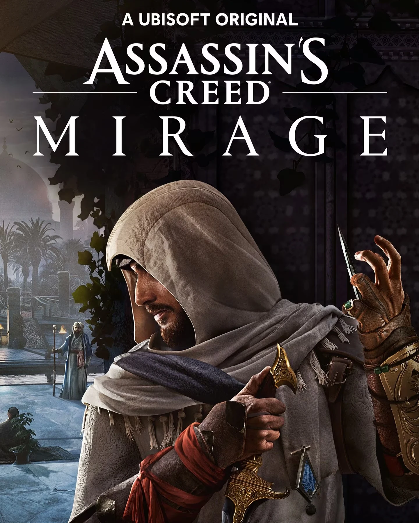 Assassin's Creed Mirage