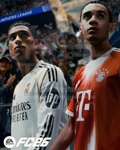 EA Sports FC 26