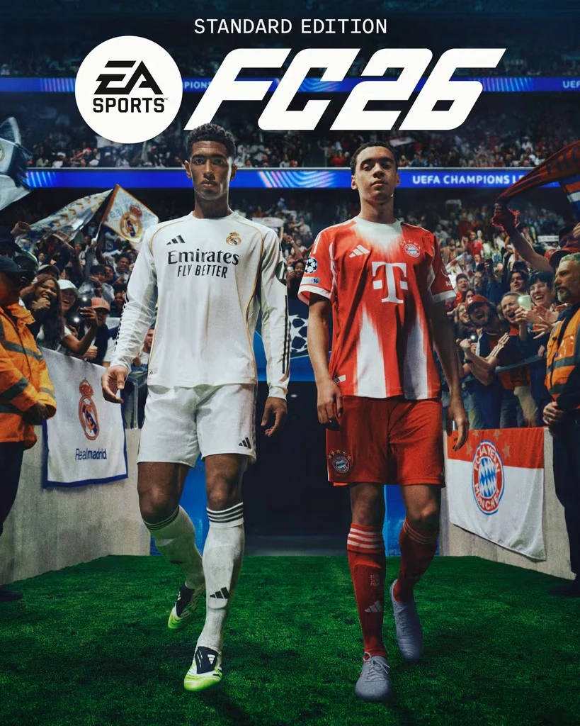 EA Sports FC 26