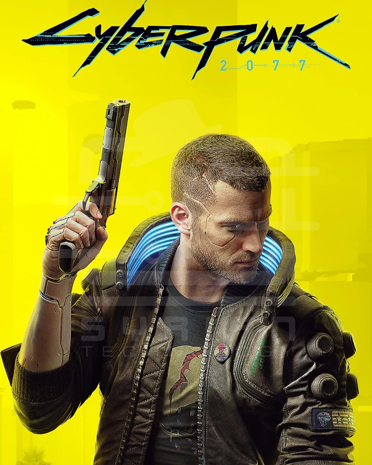 Cyberpunk 2077