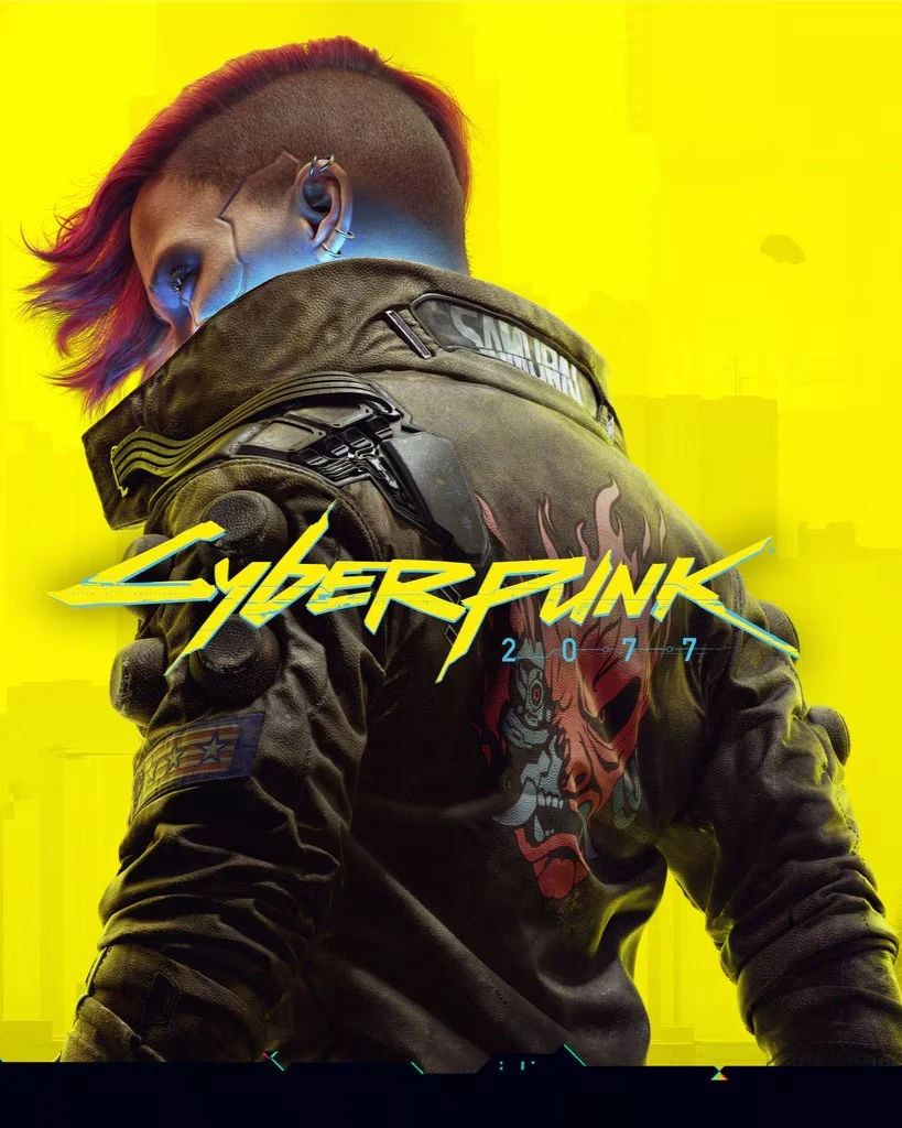 Cyberpunk 2077