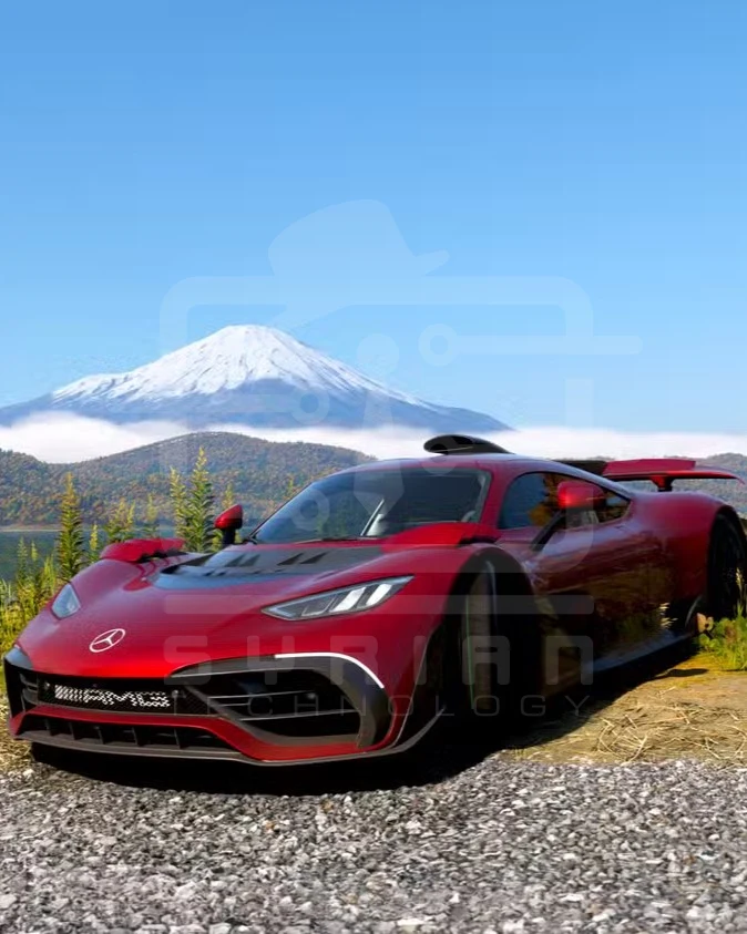 Forza Horizon 6
