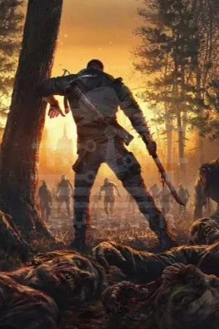Dying Light: The Beast