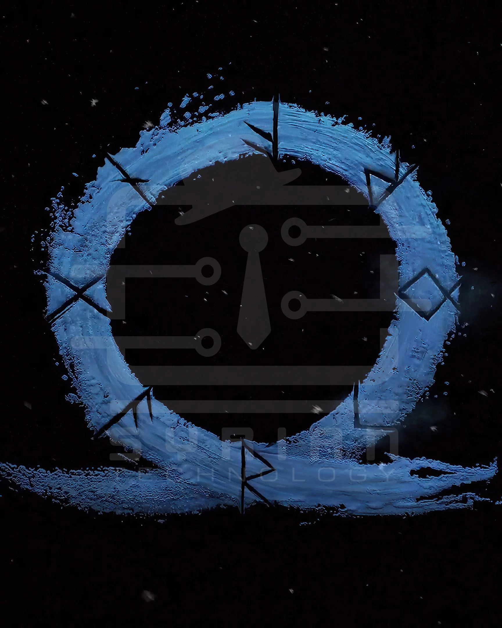 God of War Ragnarök