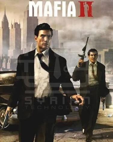 Mafia 2