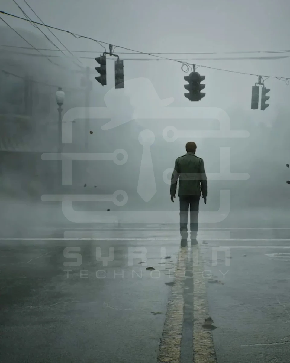 Silent Hill 2