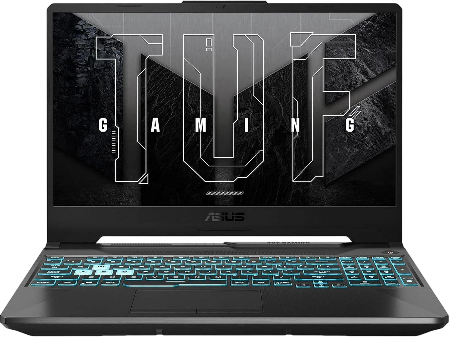 ASUS TUF GAMING A15