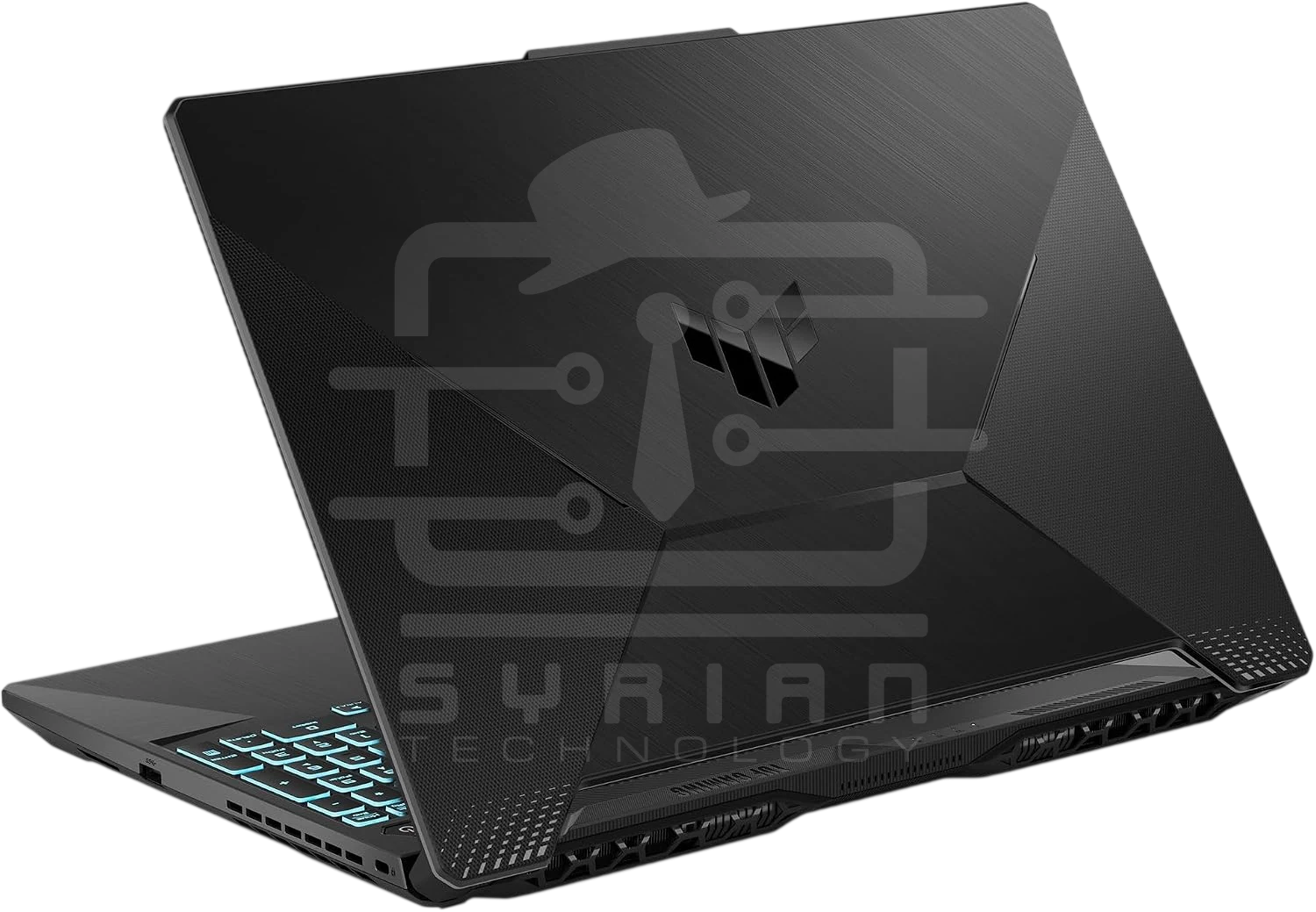 ASUS TUF GAMING A15