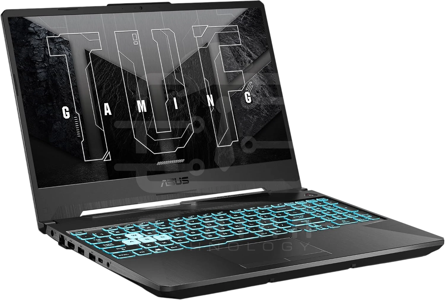 ASUS TUF GAMING A15
