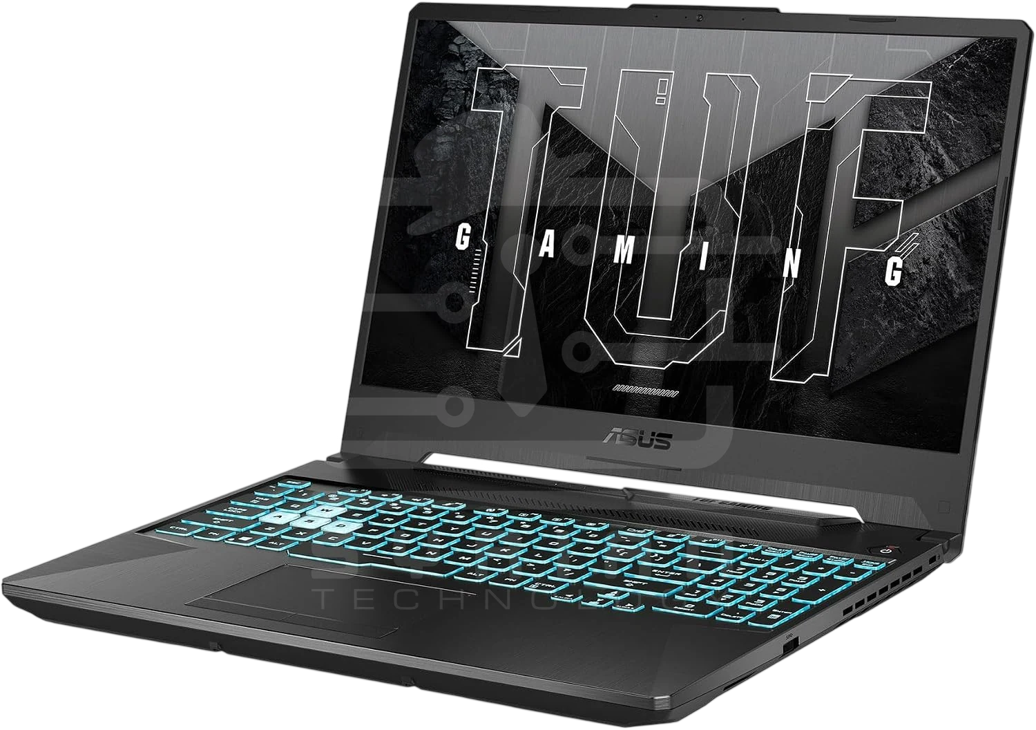 ASUS TUF GAMING A15