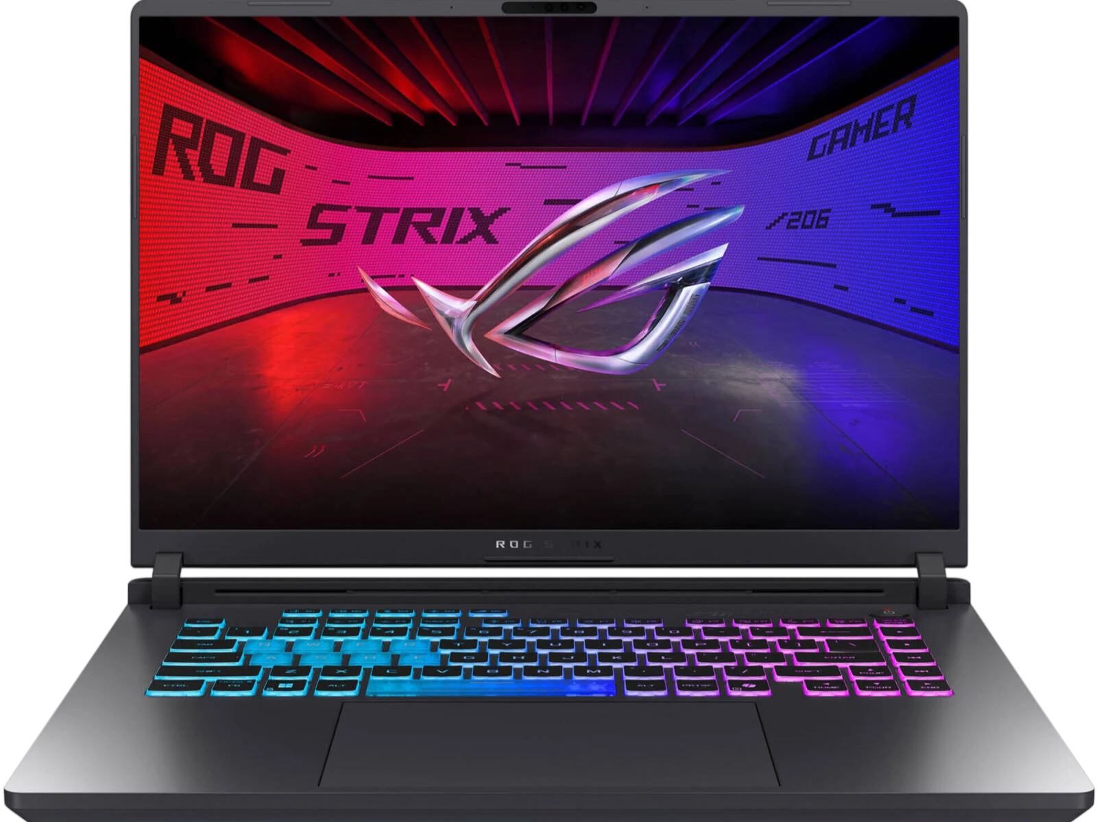ASUS ROG Strix G16 G614PR