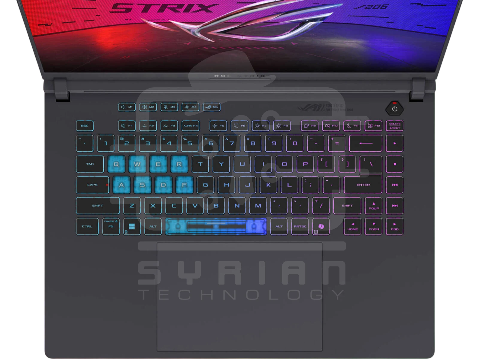 ASUS ROG Strix G16 G614PR