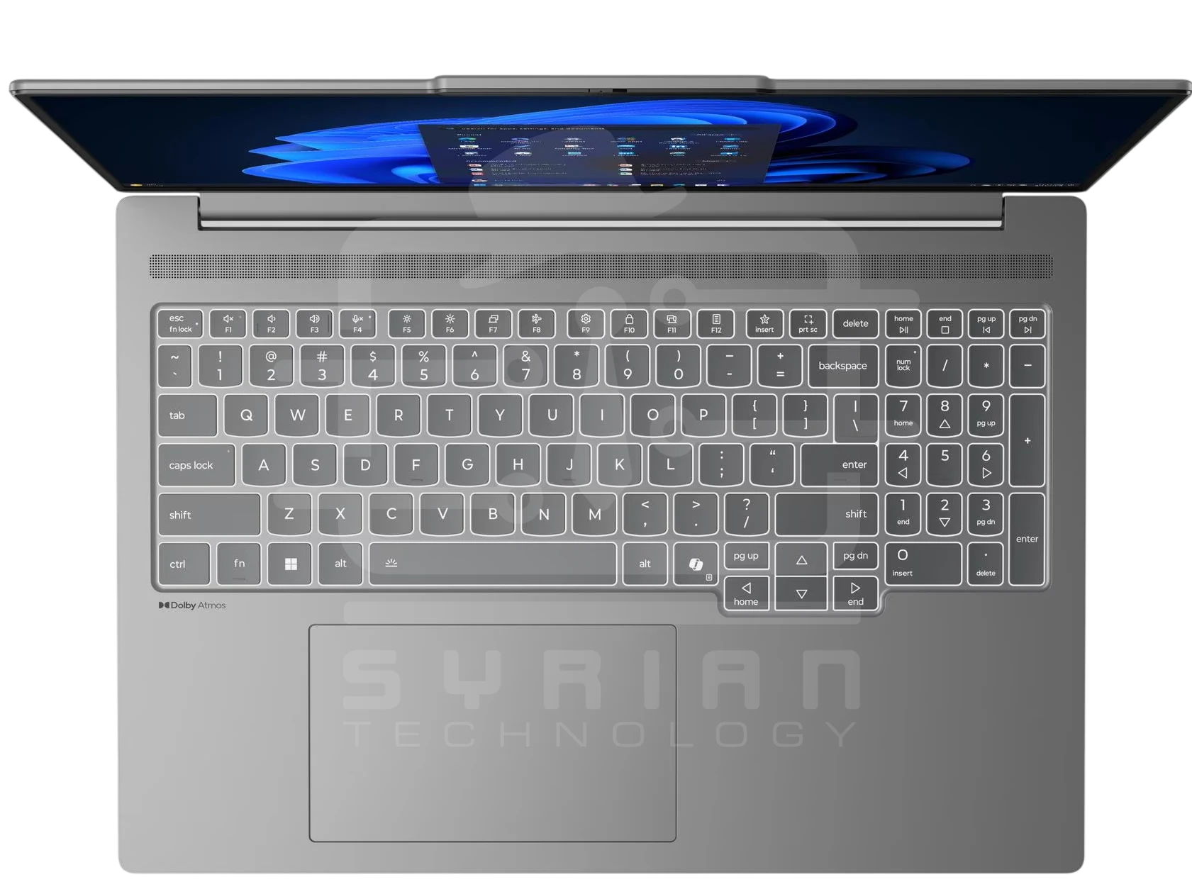 Lenovo IdeaPad Pro 5 16IAH10