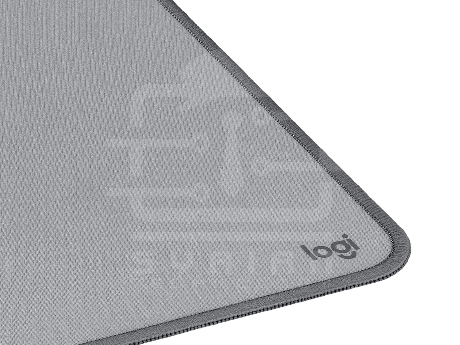 Logitech Desk Mat - Studio Series Mouse Pad