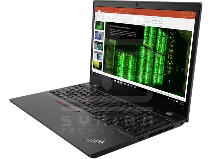 Lenovo ThinkPad L15 Gen 2